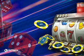 Онлайн казино Golden Alex Casino