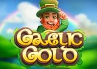 Gaelic Gold игровой автомат